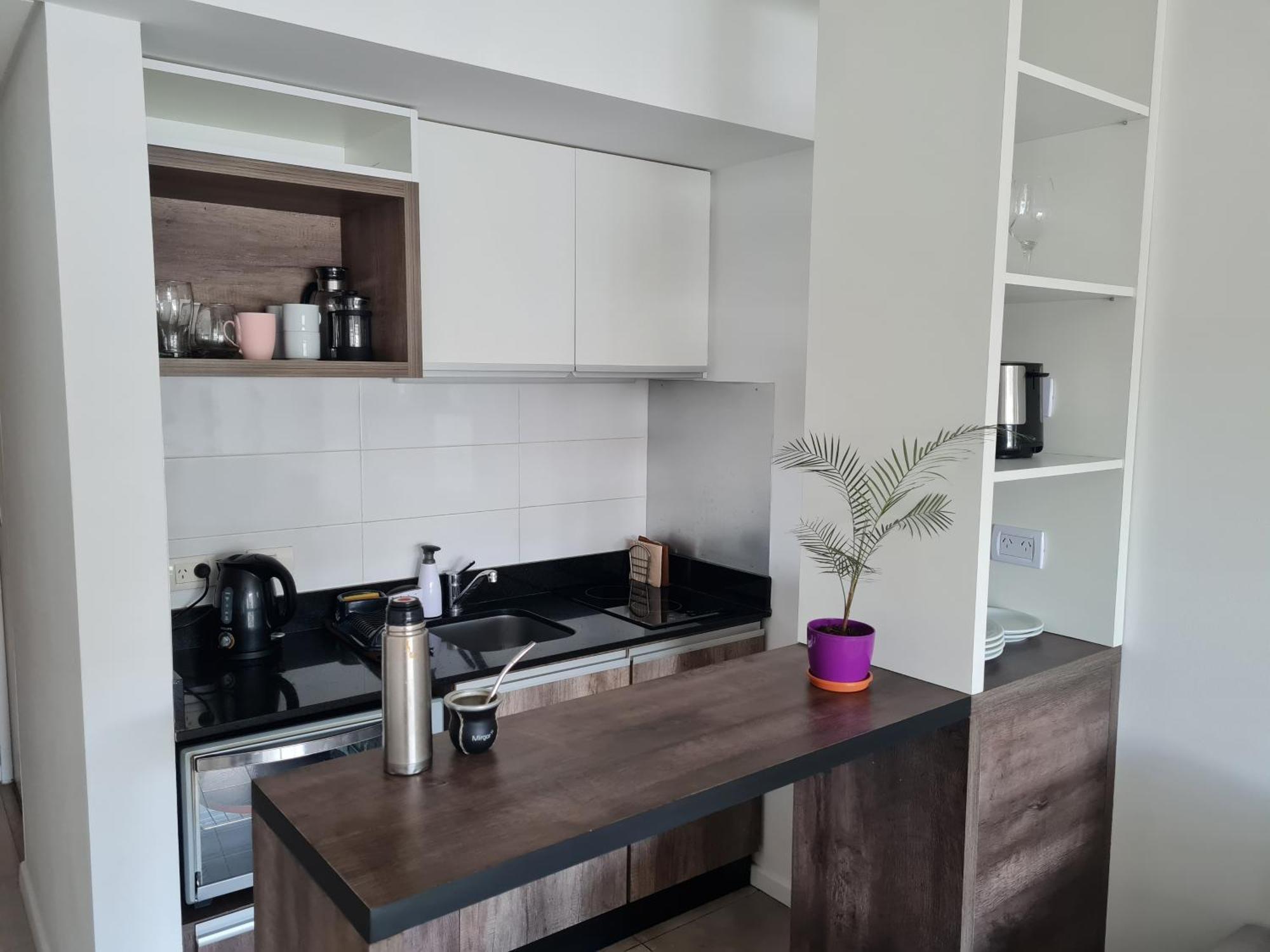 Palermo Green Oasis Studio Buenos Aires Zewnętrze zdjęcie