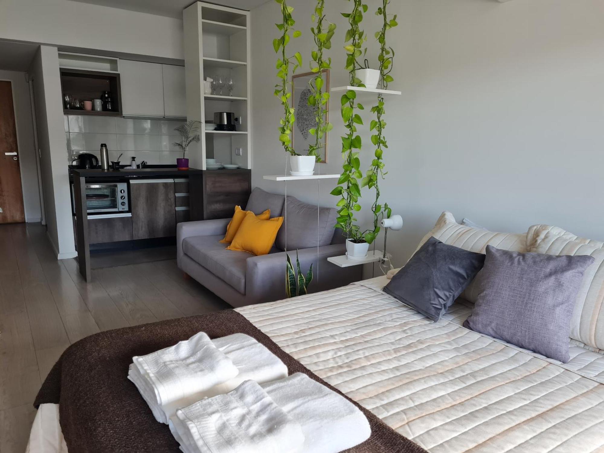 Palermo Green Oasis Studio Buenos Aires Zewnętrze zdjęcie