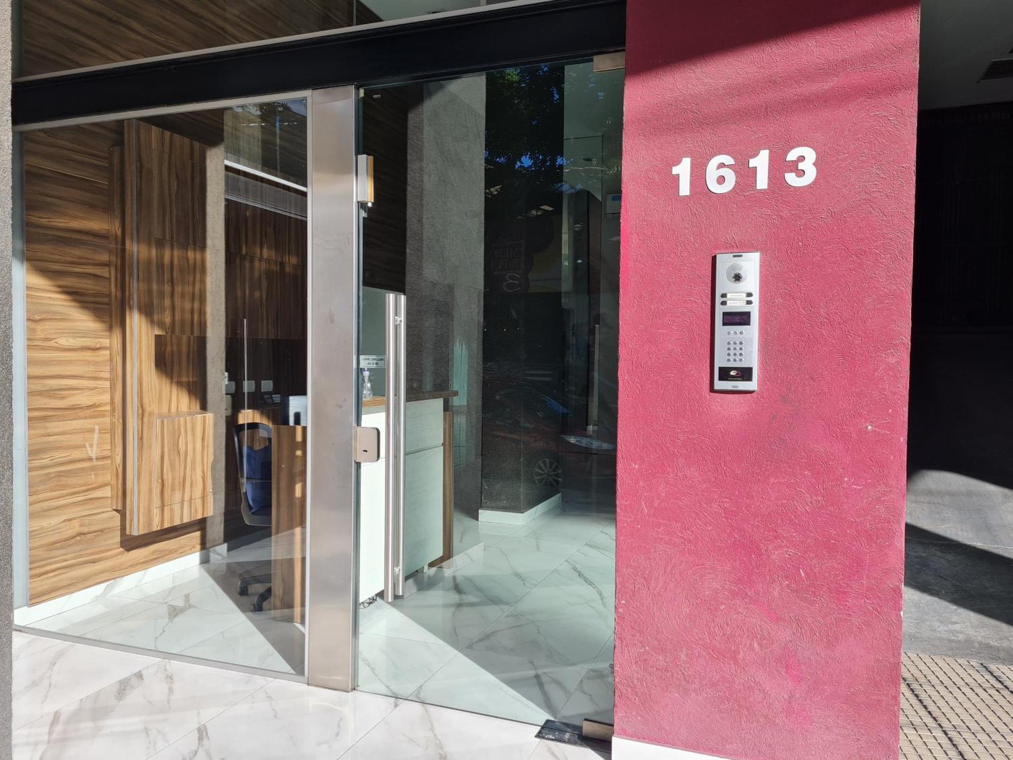 Palermo Green Oasis Studio Buenos Aires Zewnętrze zdjęcie