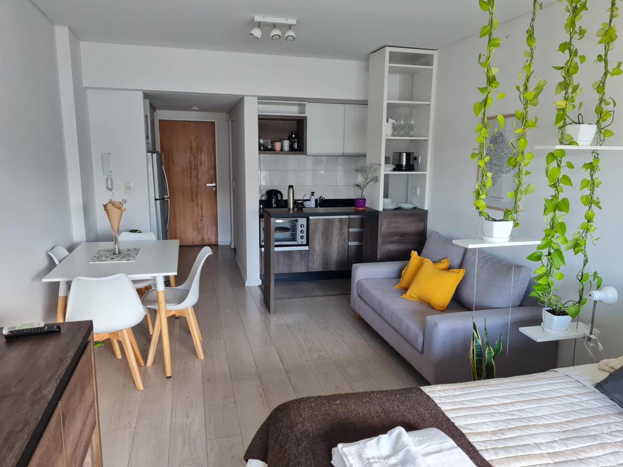 Palermo Green Oasis Studio Buenos Aires Zewnętrze zdjęcie