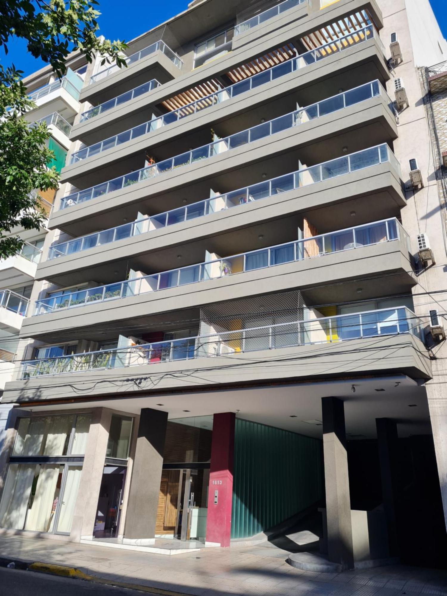 Palermo Green Oasis Studio Buenos Aires Zewnętrze zdjęcie