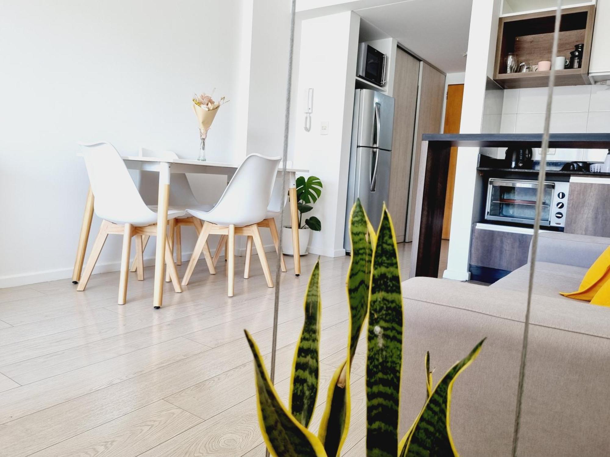 Palermo Green Oasis Studio Buenos Aires Zewnętrze zdjęcie