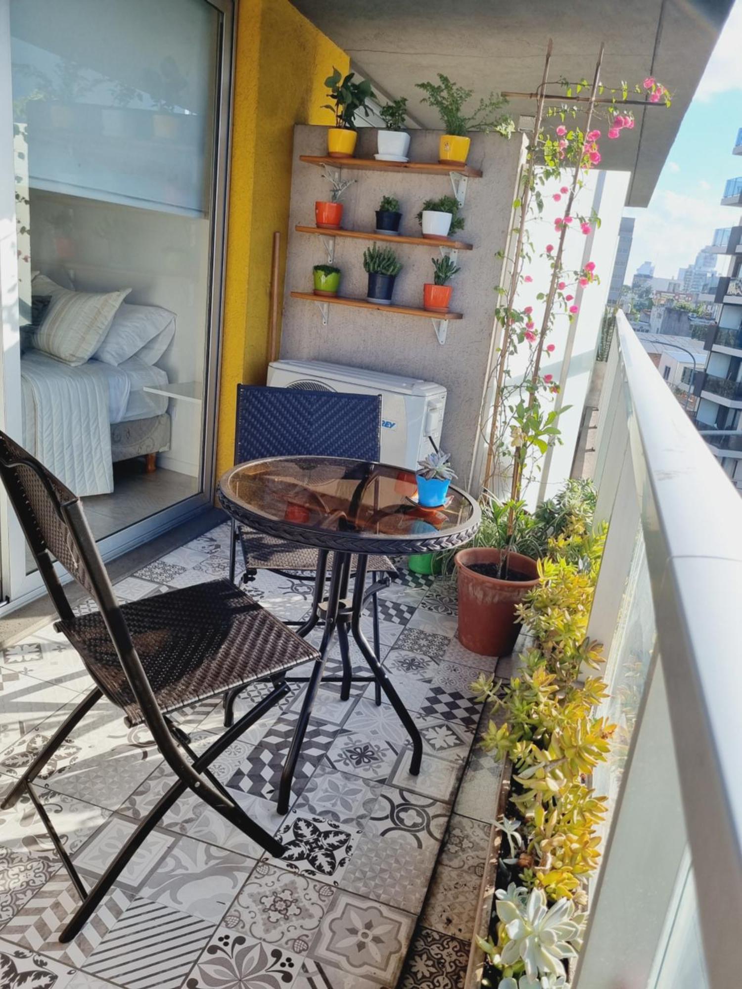 Palermo Green Oasis Studio Buenos Aires Zewnętrze zdjęcie