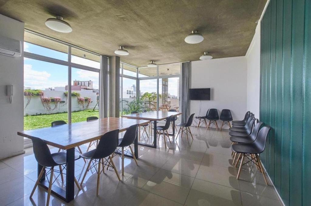 Palermo Green Oasis Studio Buenos Aires Zewnętrze zdjęcie