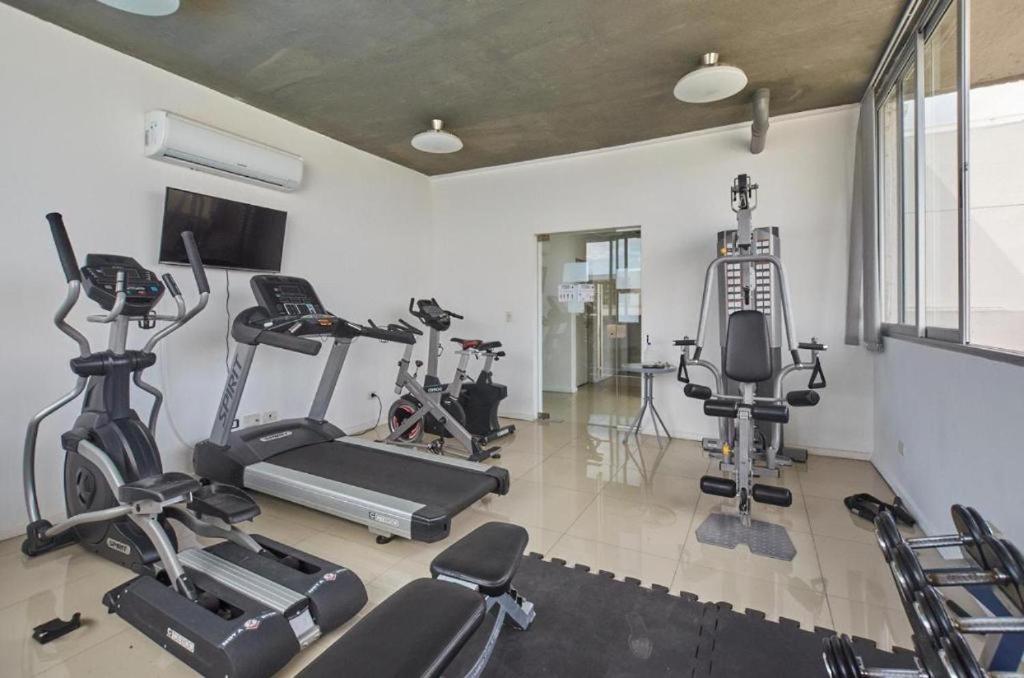 Palermo Green Oasis Studio Buenos Aires Zewnętrze zdjęcie