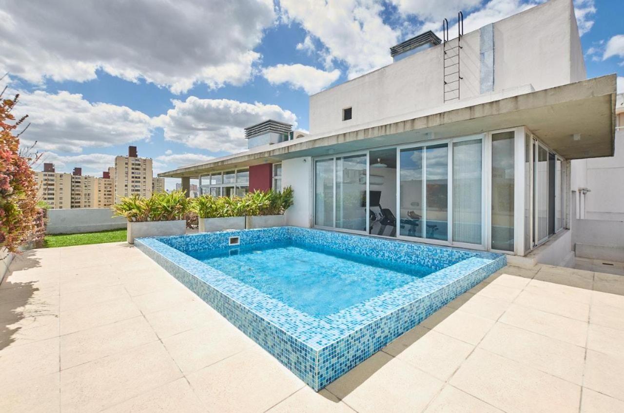 Palermo Green Oasis Studio Buenos Aires Zewnętrze zdjęcie