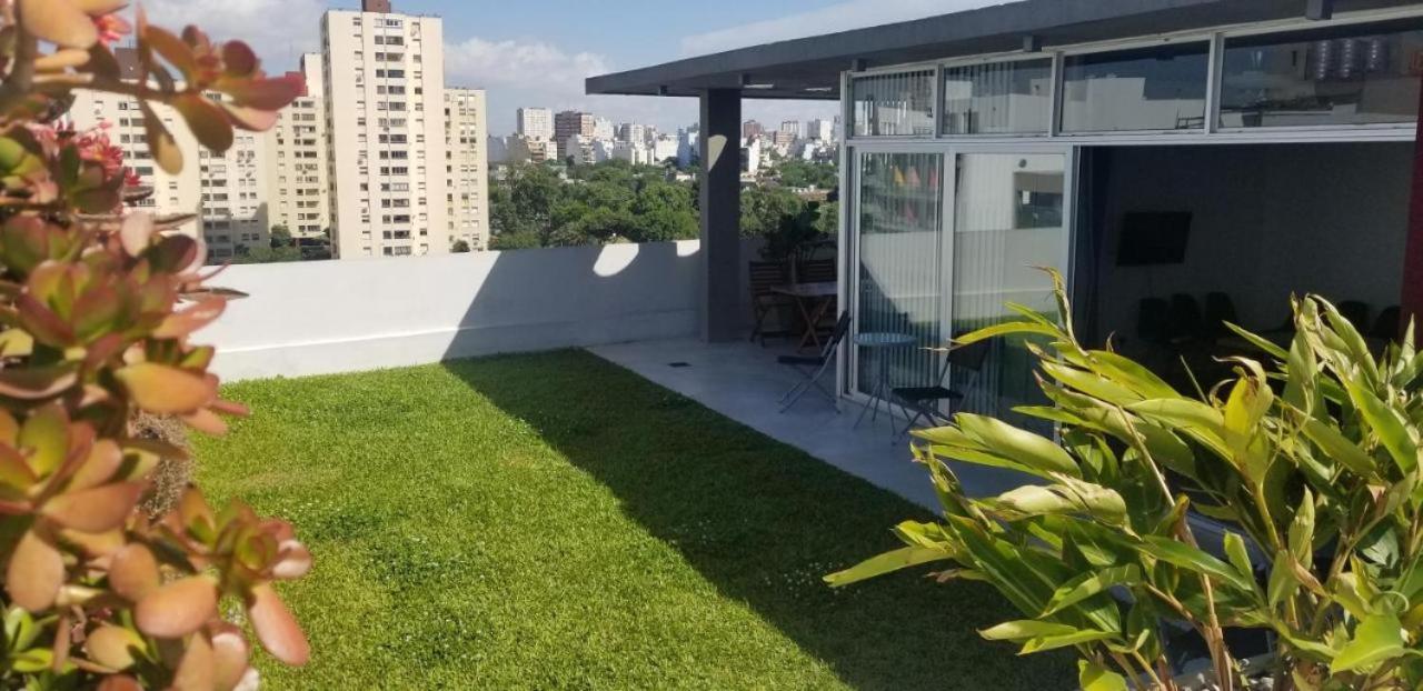 Palermo Green Oasis Studio Buenos Aires Zewnętrze zdjęcie