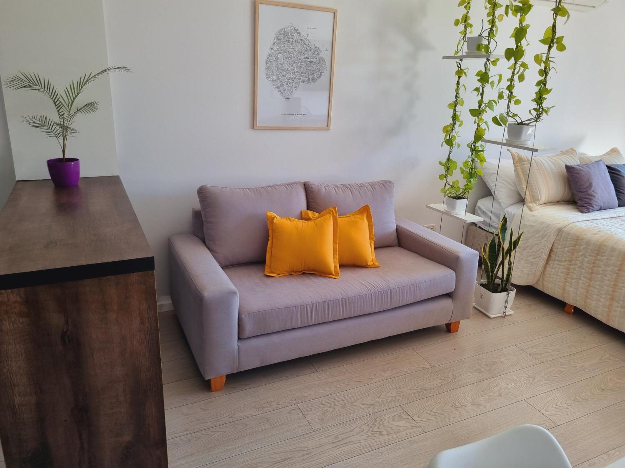 Palermo Green Oasis Studio Buenos Aires Zewnętrze zdjęcie